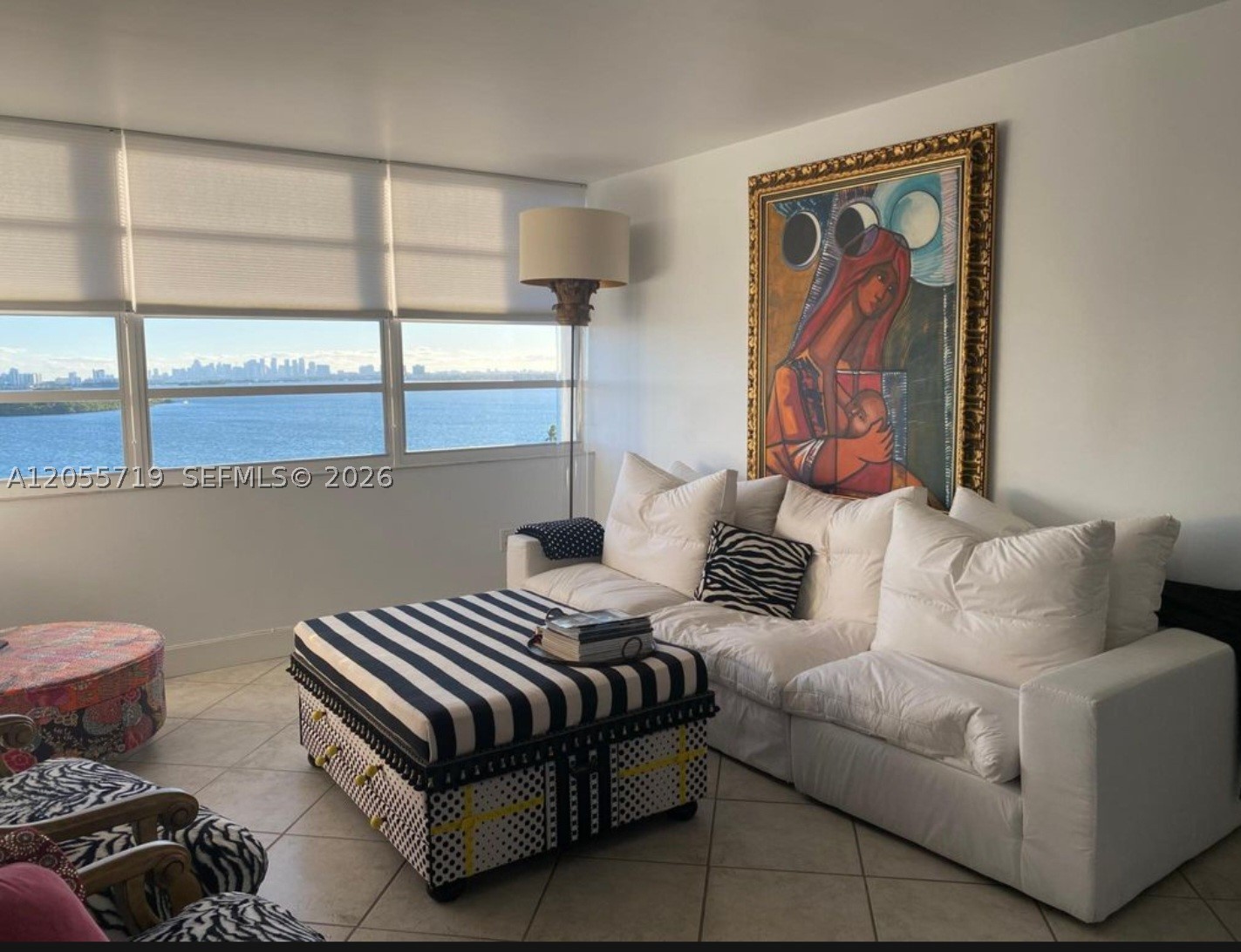 11930 N Bayshore Dr #1006, North Miami FL 33181