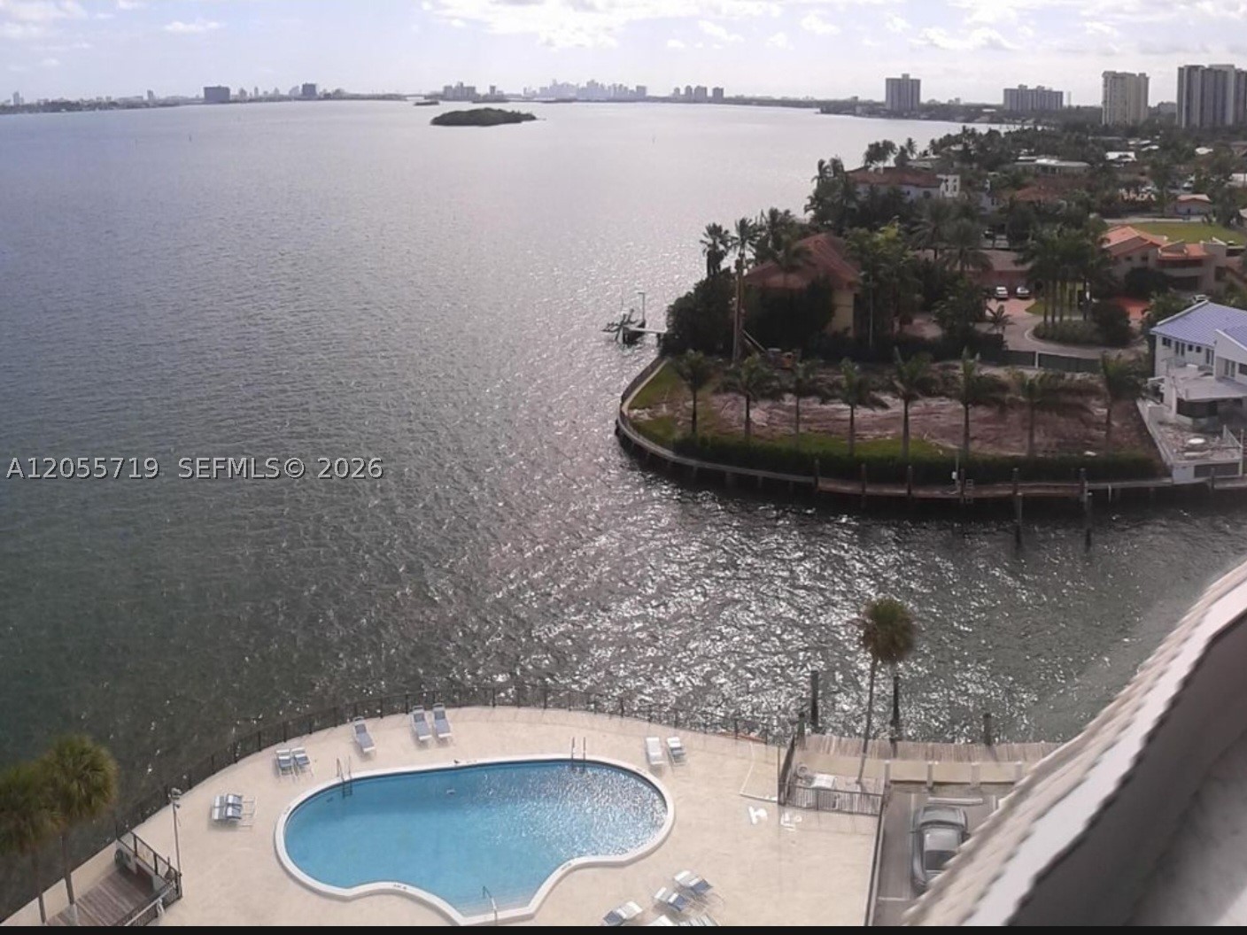 11930 N Bayshore Dr #1006, North Miami FL 33181