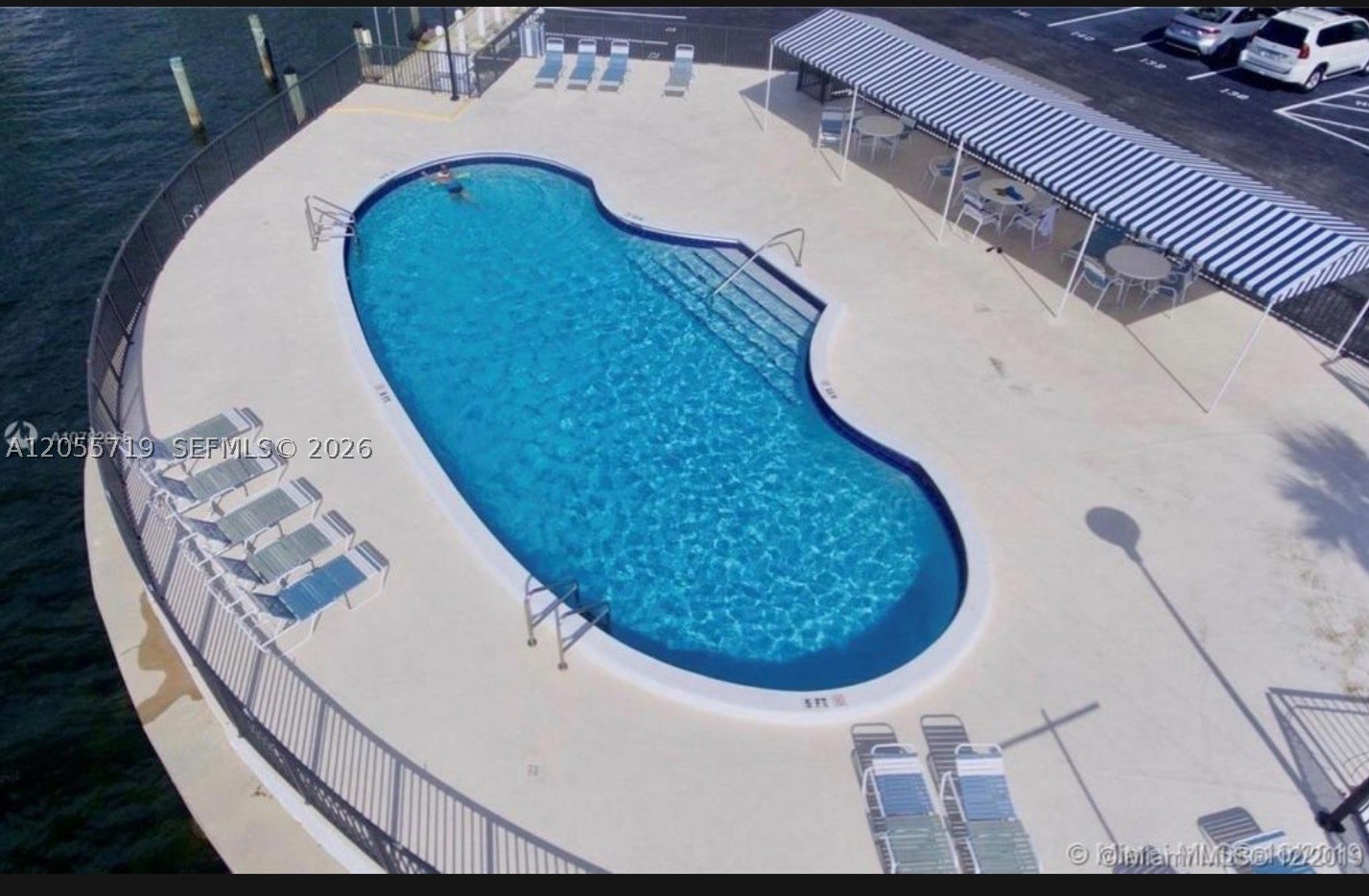11930 N Bayshore Dr #1006, North Miami FL 33181