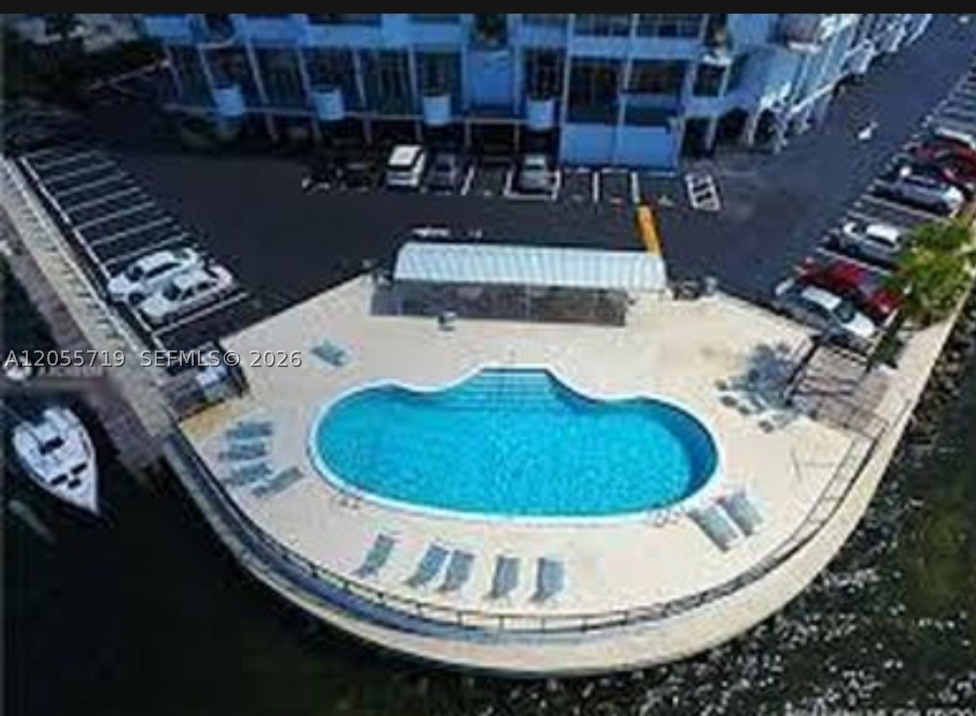 11930 N Bayshore Dr #1006, North Miami FL 33181