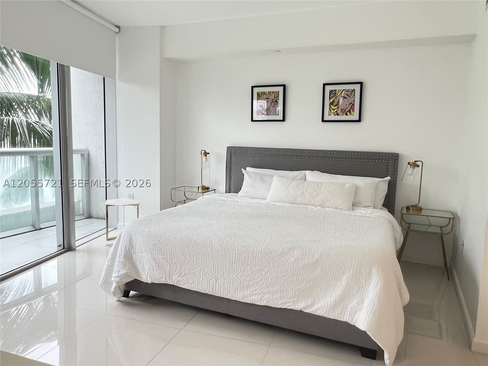 495 Brickell Ave #BAY406, Miami FL 33131