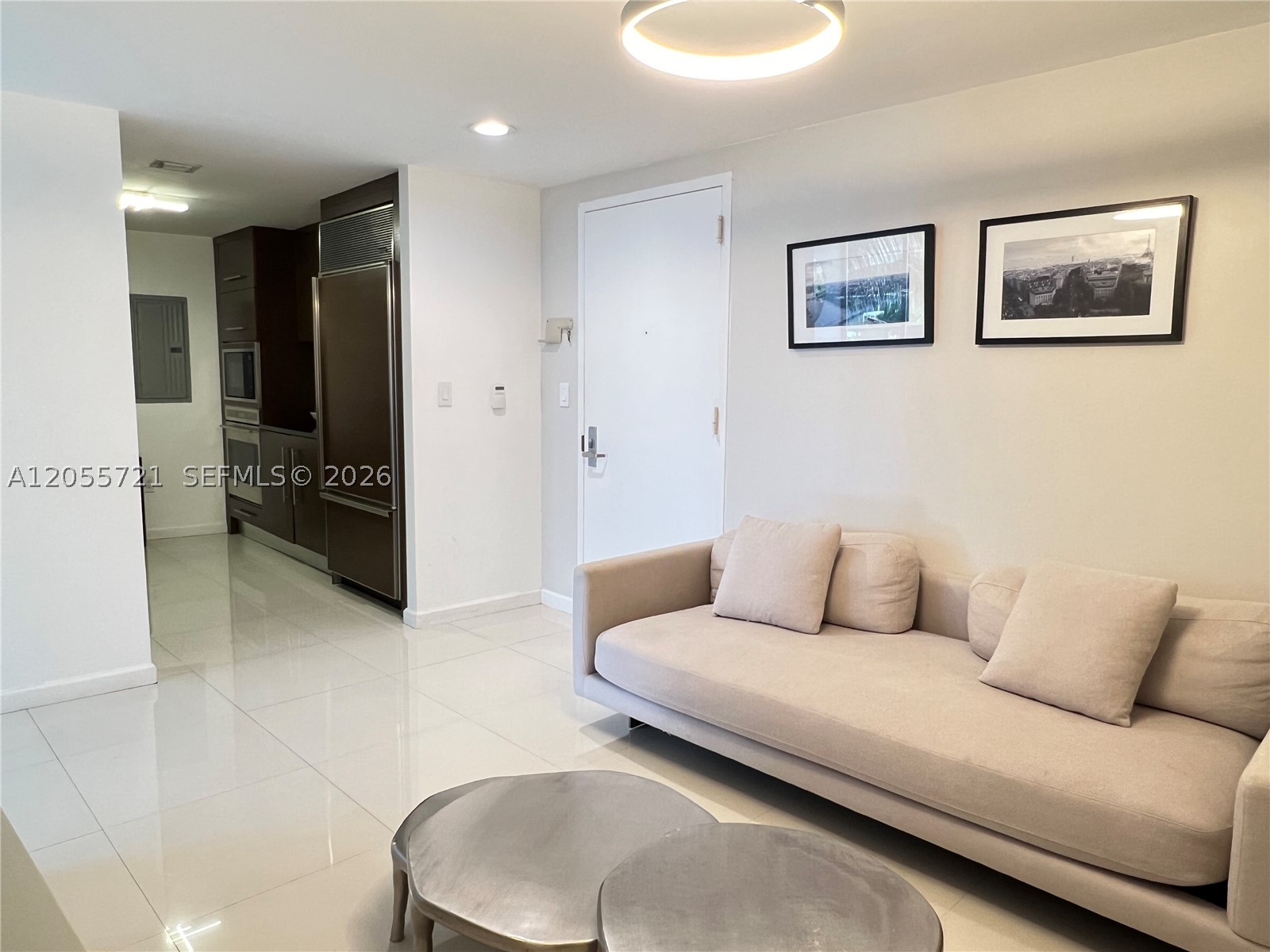 495 Brickell Ave #BAY406, Miami FL 33131