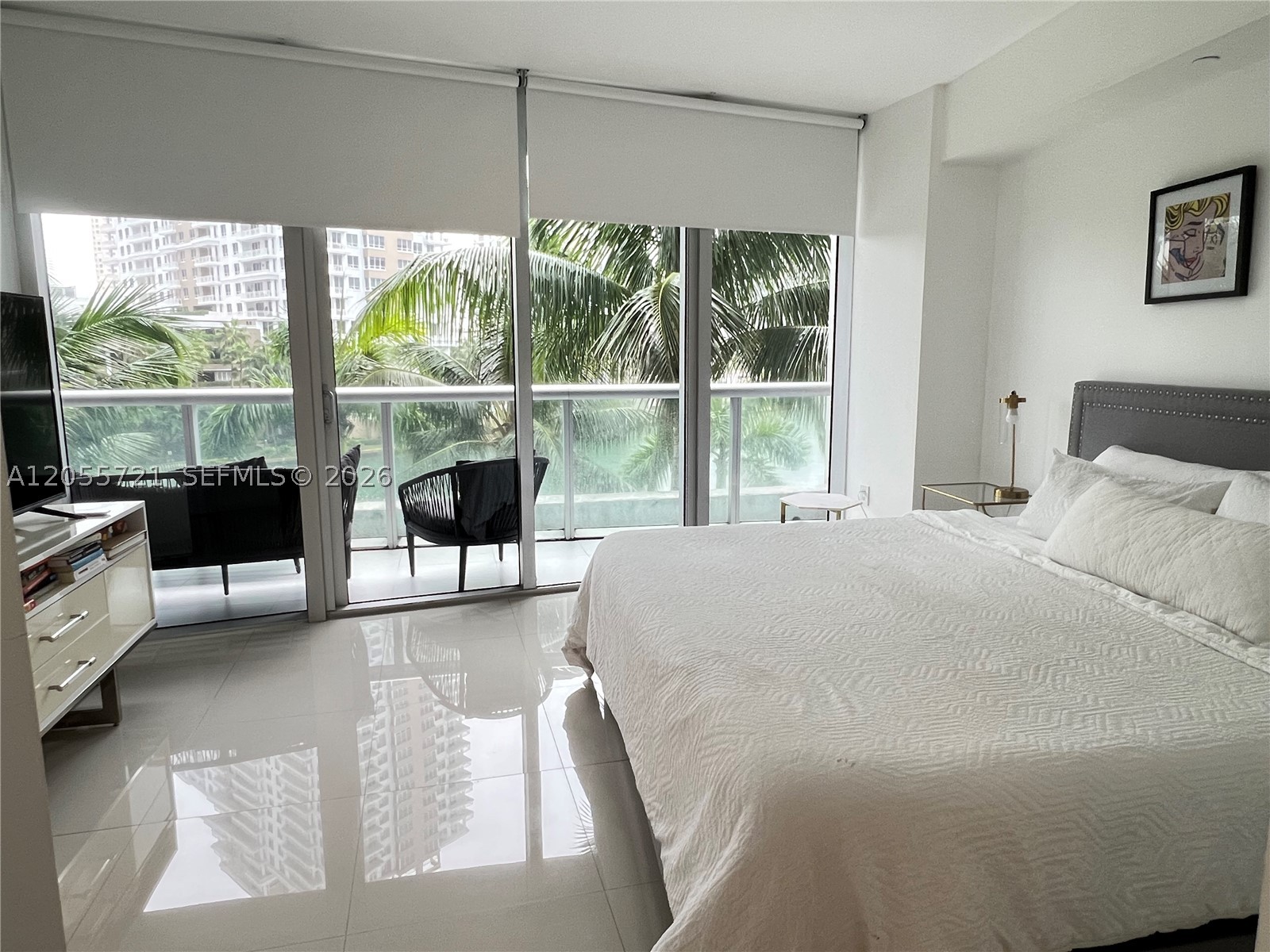 495 Brickell Ave #BAY406, Miami FL 33131