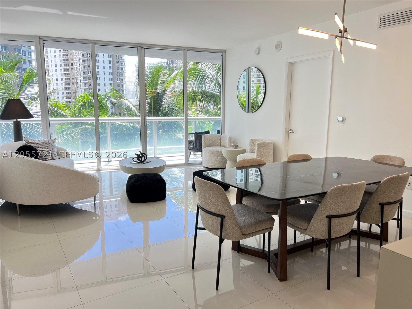 495 Brickell Ave #BAY406, Miami FL 33131