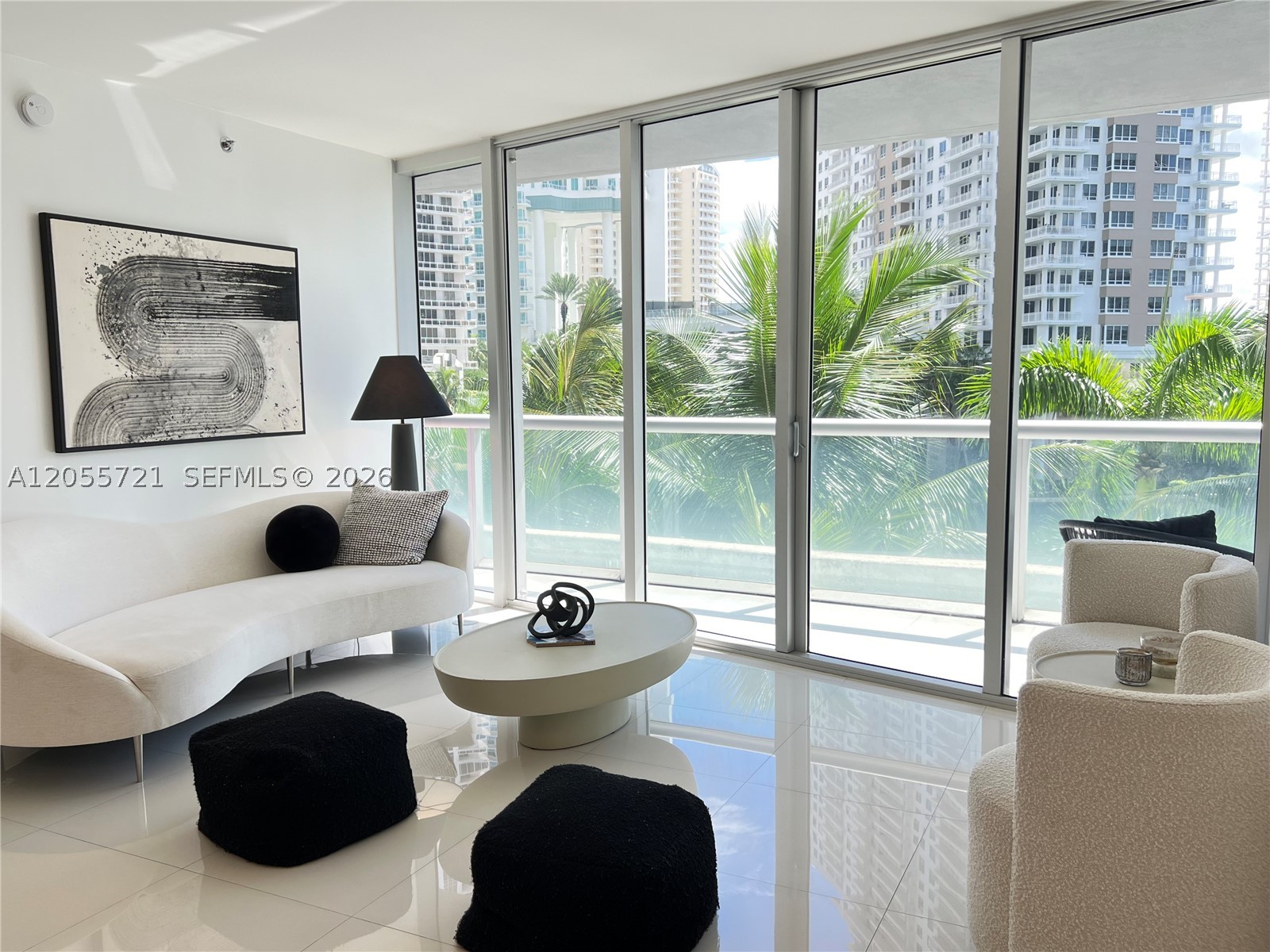 495 Brickell Ave #BAY406, Miami FL 33131