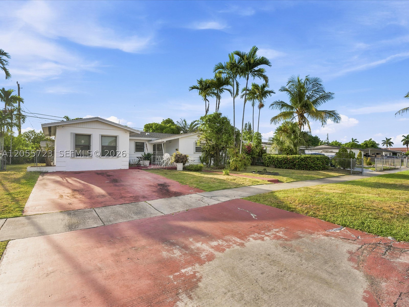 16621 SW 102nd Ave, Miami FL 33157