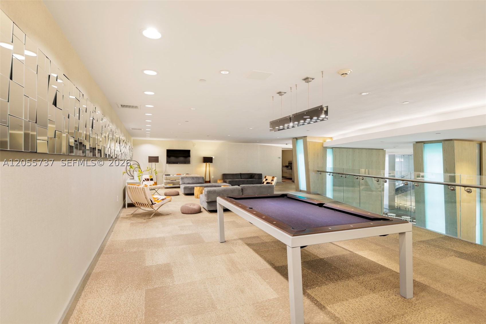 92 SW 3rd St #3901, Miami FL 33130