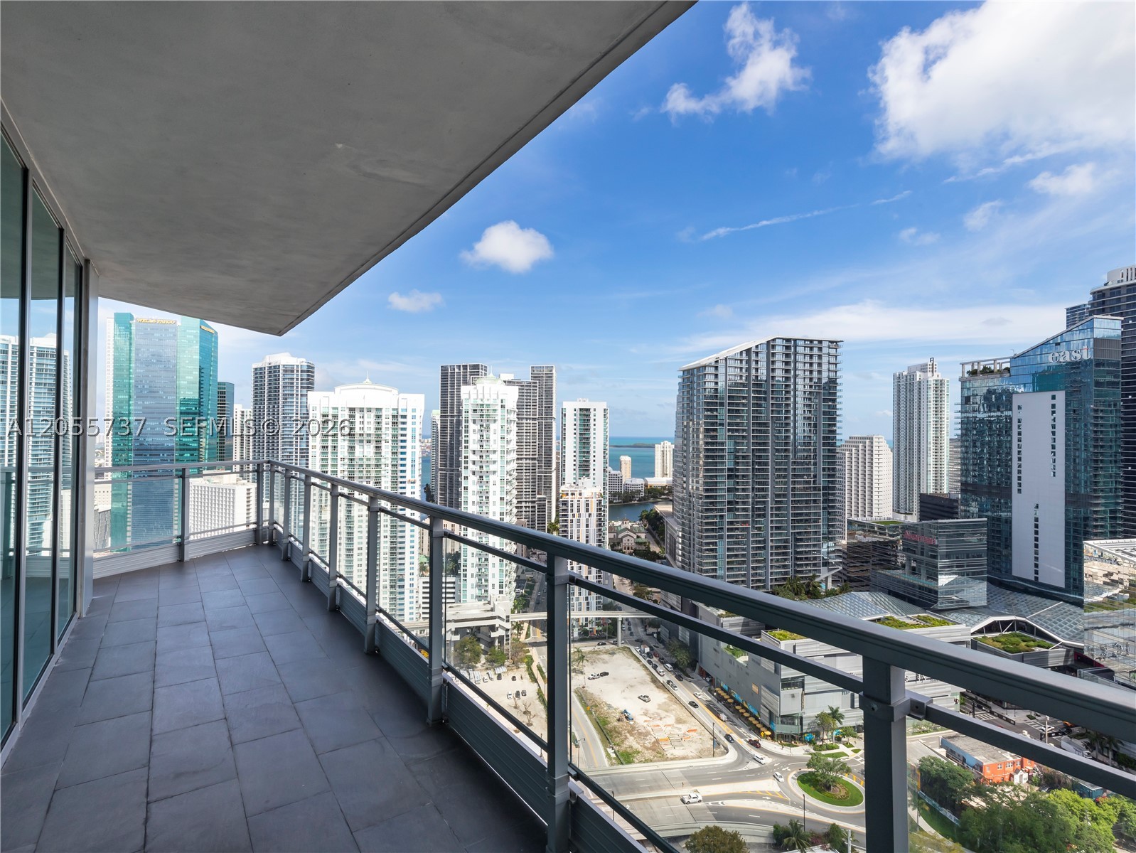 92 SW 3rd St #3901, Miami FL 33130