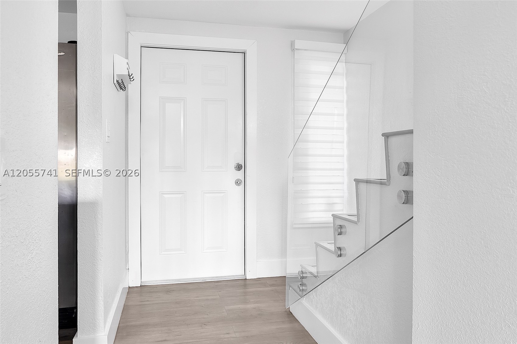 1901 NW S River Dr #28C, Miami FL 33125