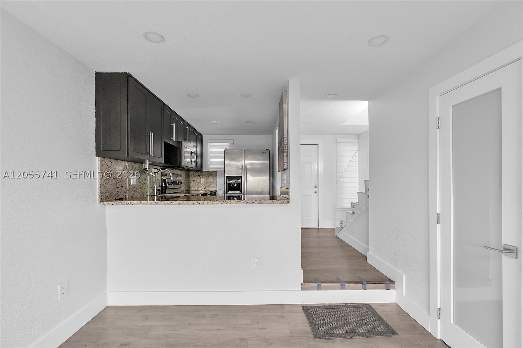 1901 NW S River Dr #28C, Miami FL 33125