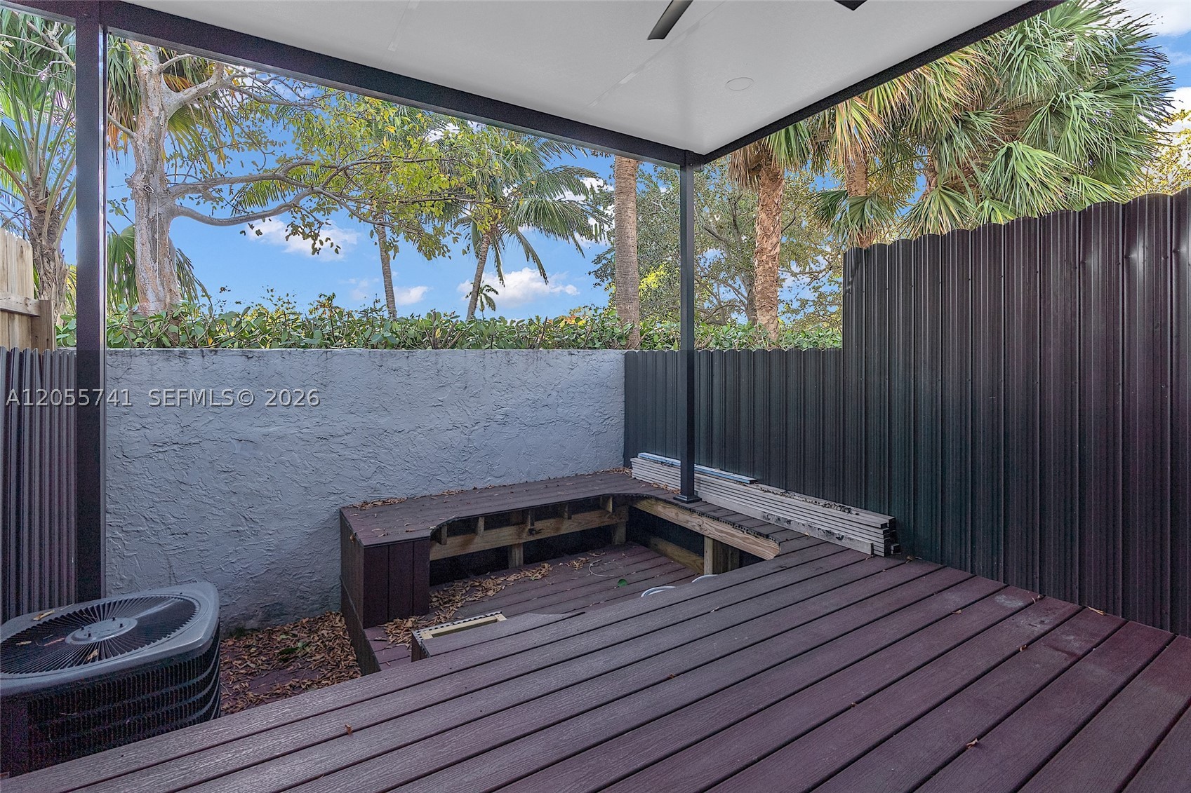 1901 NW S River Dr #28C, Miami FL 33125