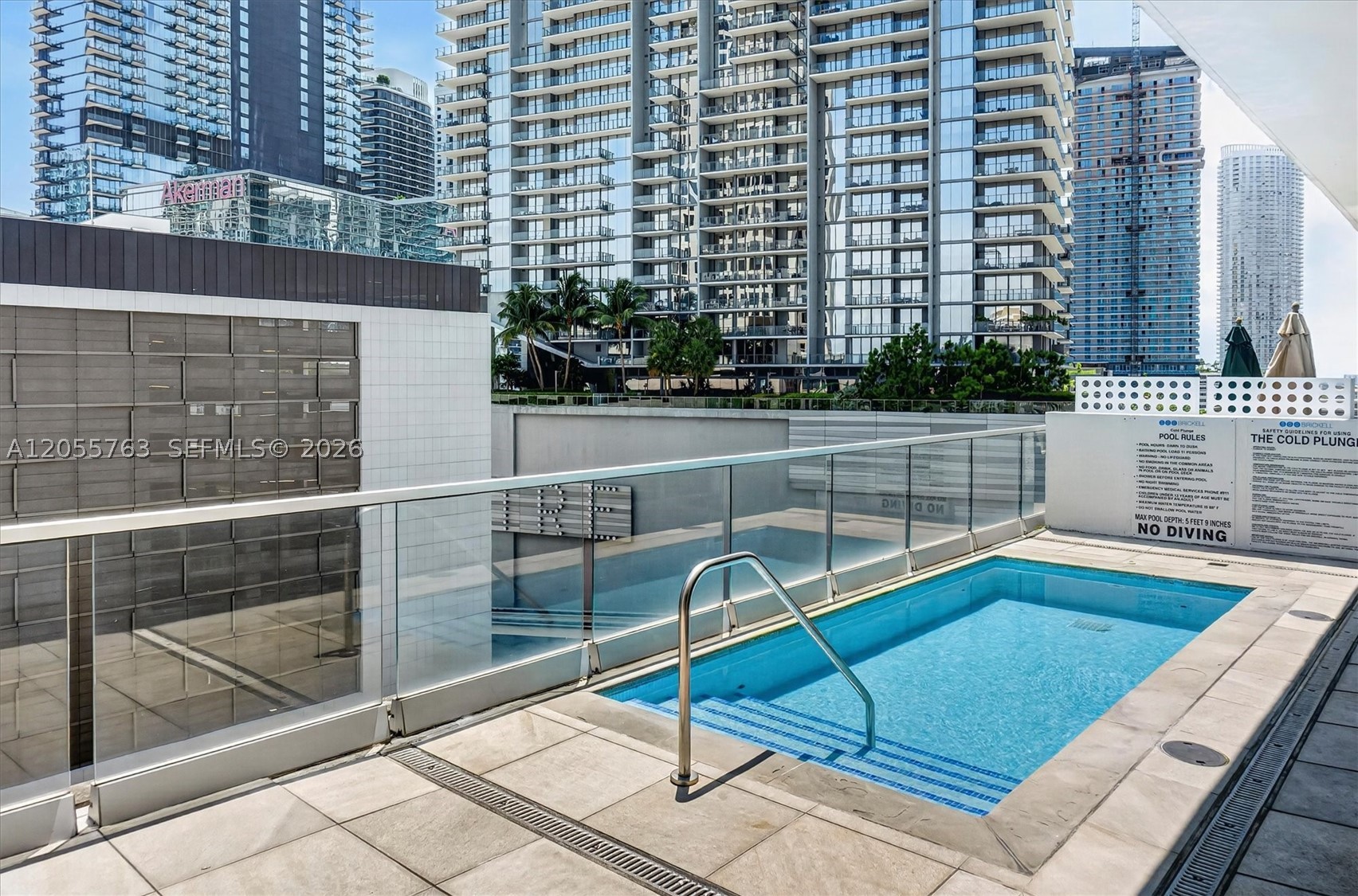 500 Brickell Ave #1100, Miami FL 33131