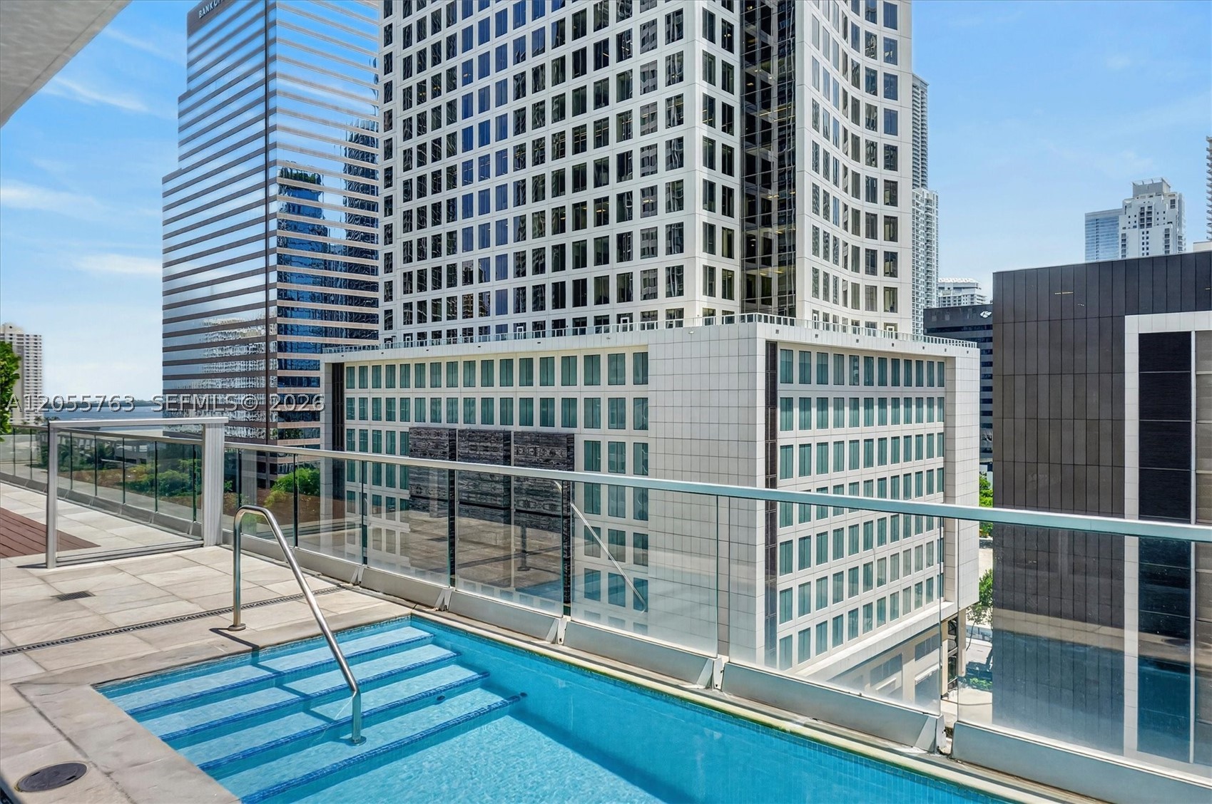 500 Brickell Ave #1100, Miami FL 33131