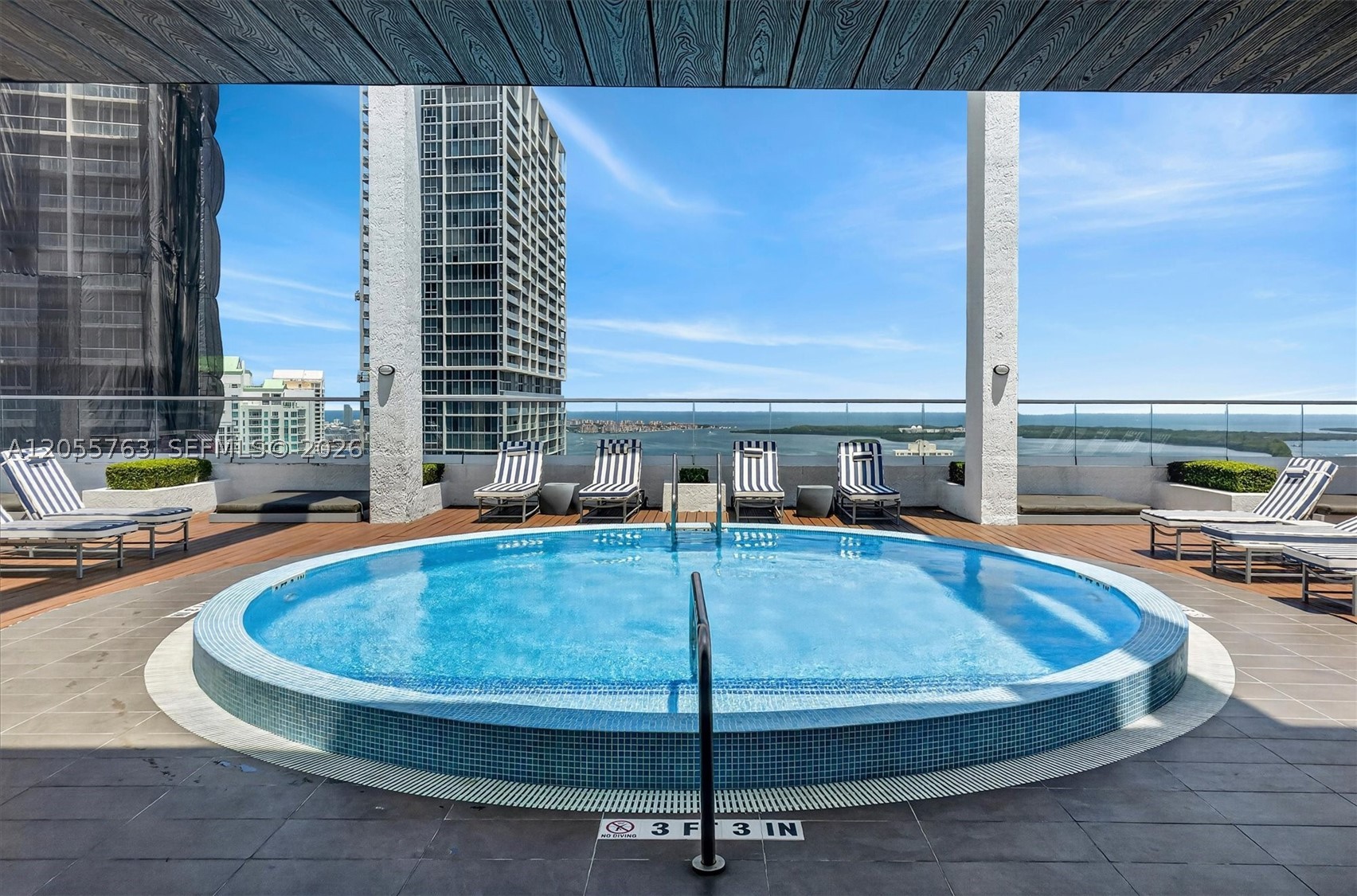 500 Brickell Ave #1100, Miami FL 33131