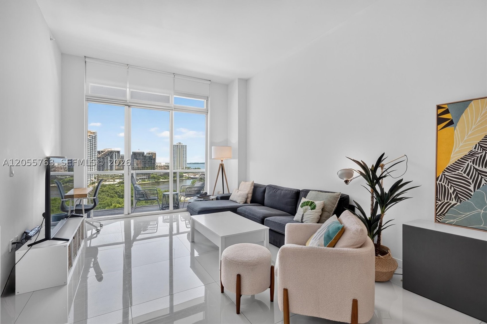 500 Brickell Ave #1100, Miami FL 33131