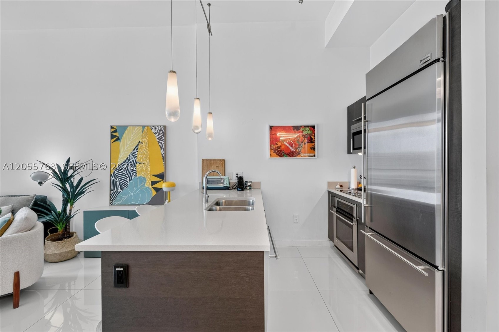 500 Brickell Ave #1100, Miami FL 33131