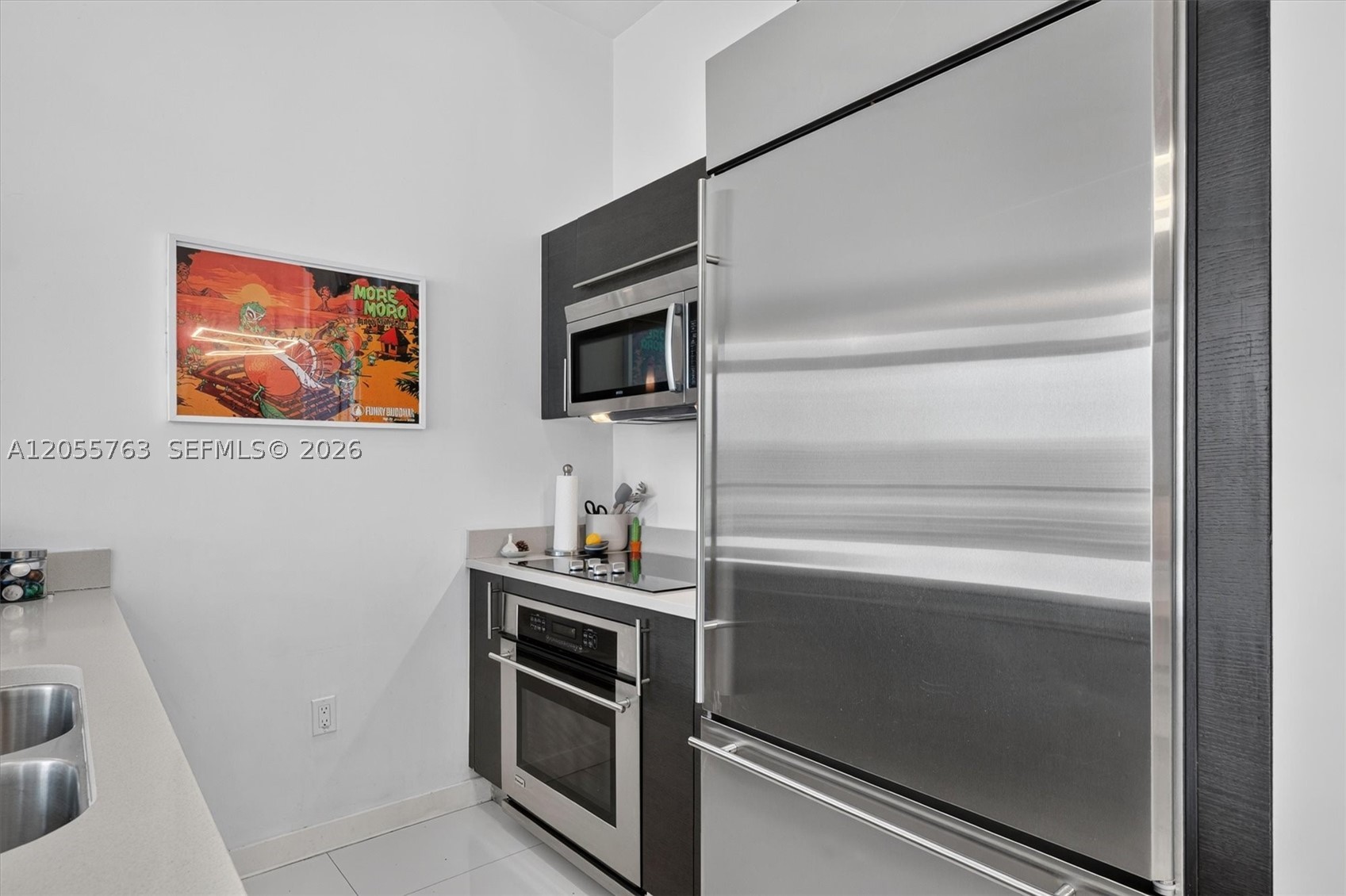 500 Brickell Ave #1100, Miami FL 33131