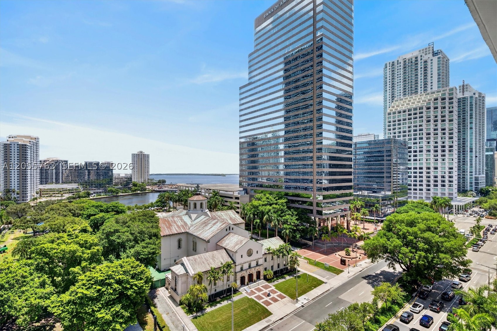 500 Brickell Ave #1100, Miami FL 33131