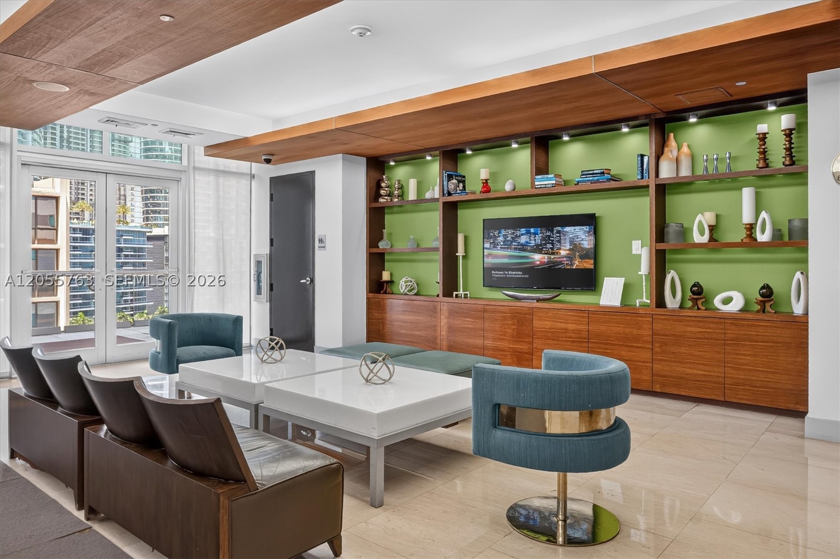 500 Brickell Ave #1100, Miami FL 33131