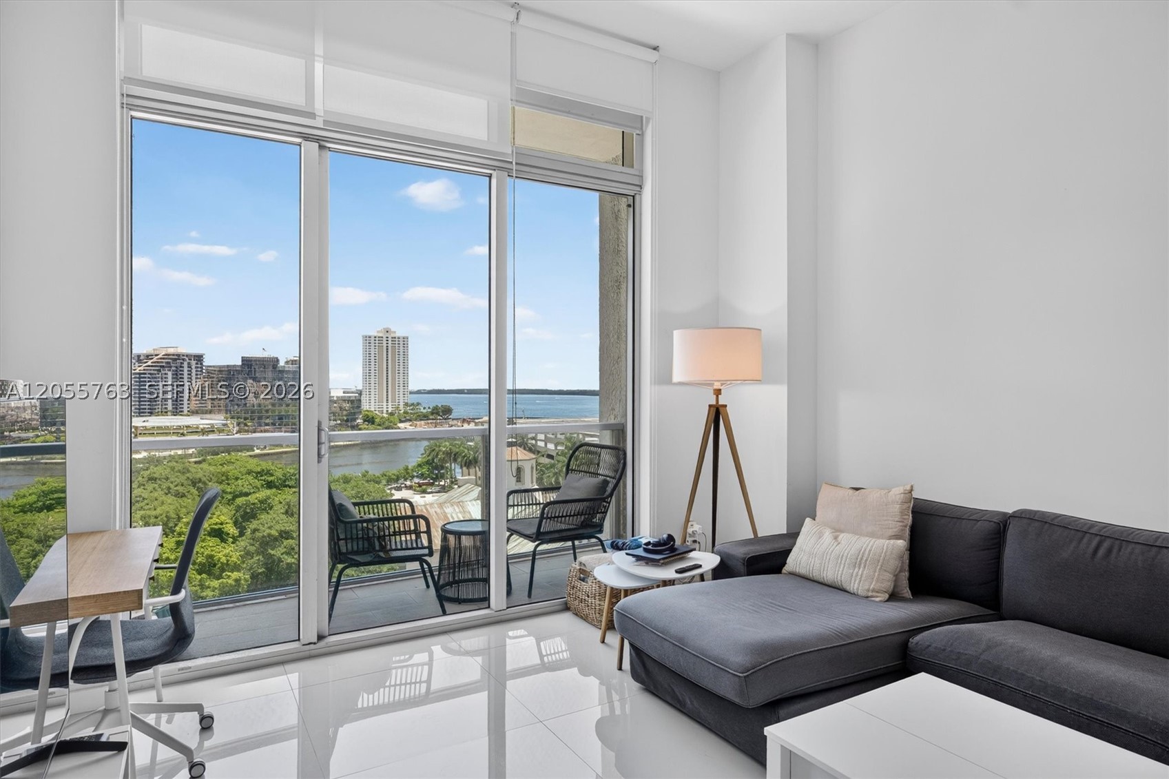 500 Brickell Ave #1100, Miami FL 33131