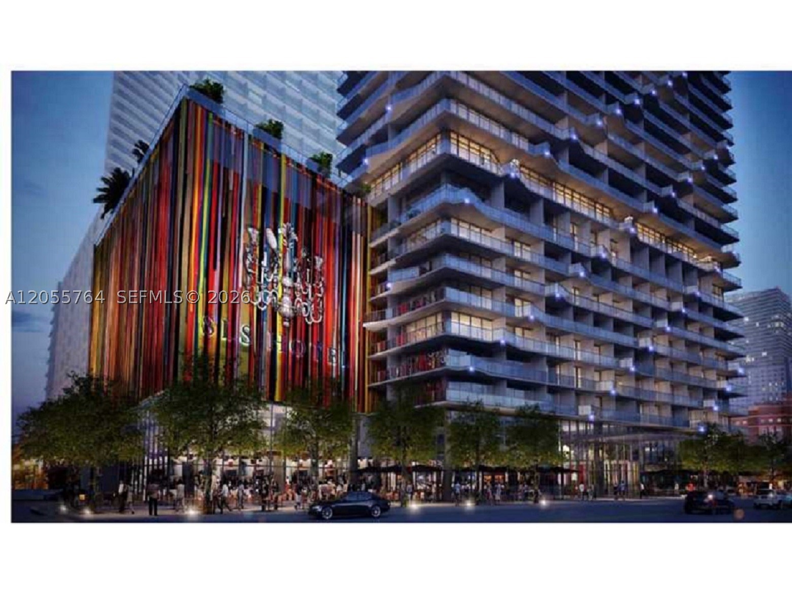1300 S Miami Ave #3503, Miami FL 33130