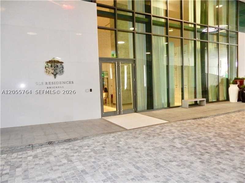 1300 S Miami Ave #3503, Miami FL 33130