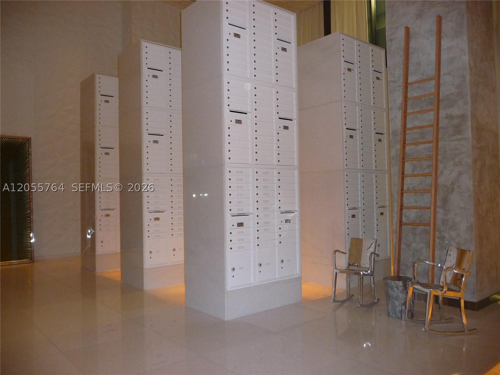 1300 S Miami Ave #3503, Miami FL 33130