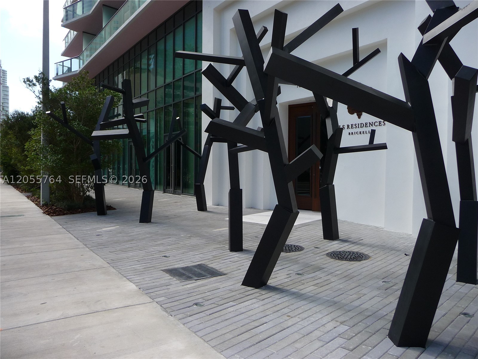 1300 S Miami Ave #3503, Miami FL 33130