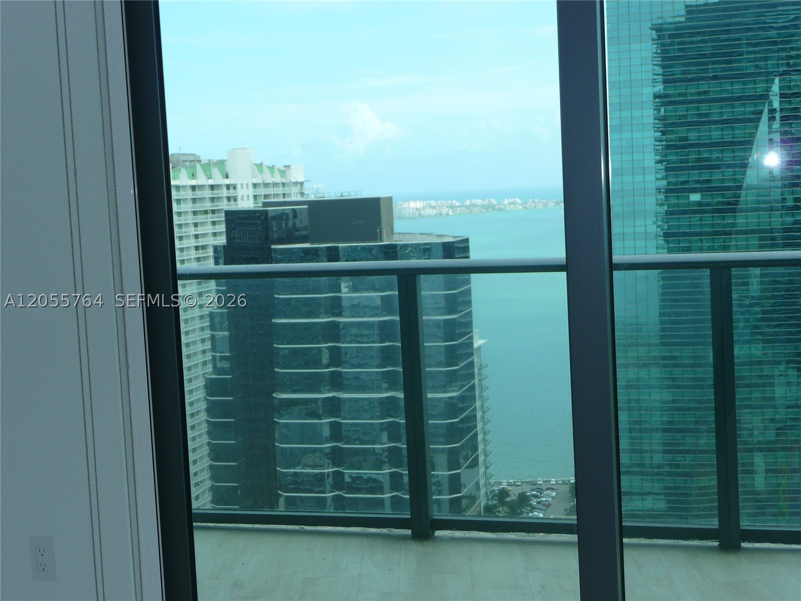 1300 S Miami Ave #3503, Miami FL 33130