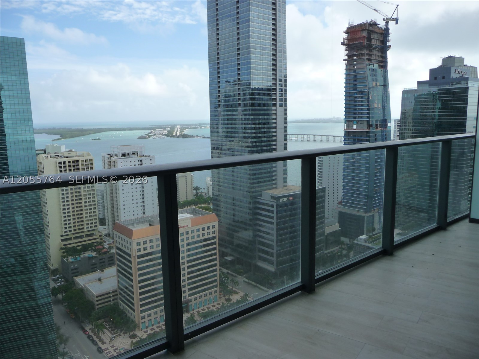 1300 S Miami Ave #3503, Miami FL 33130