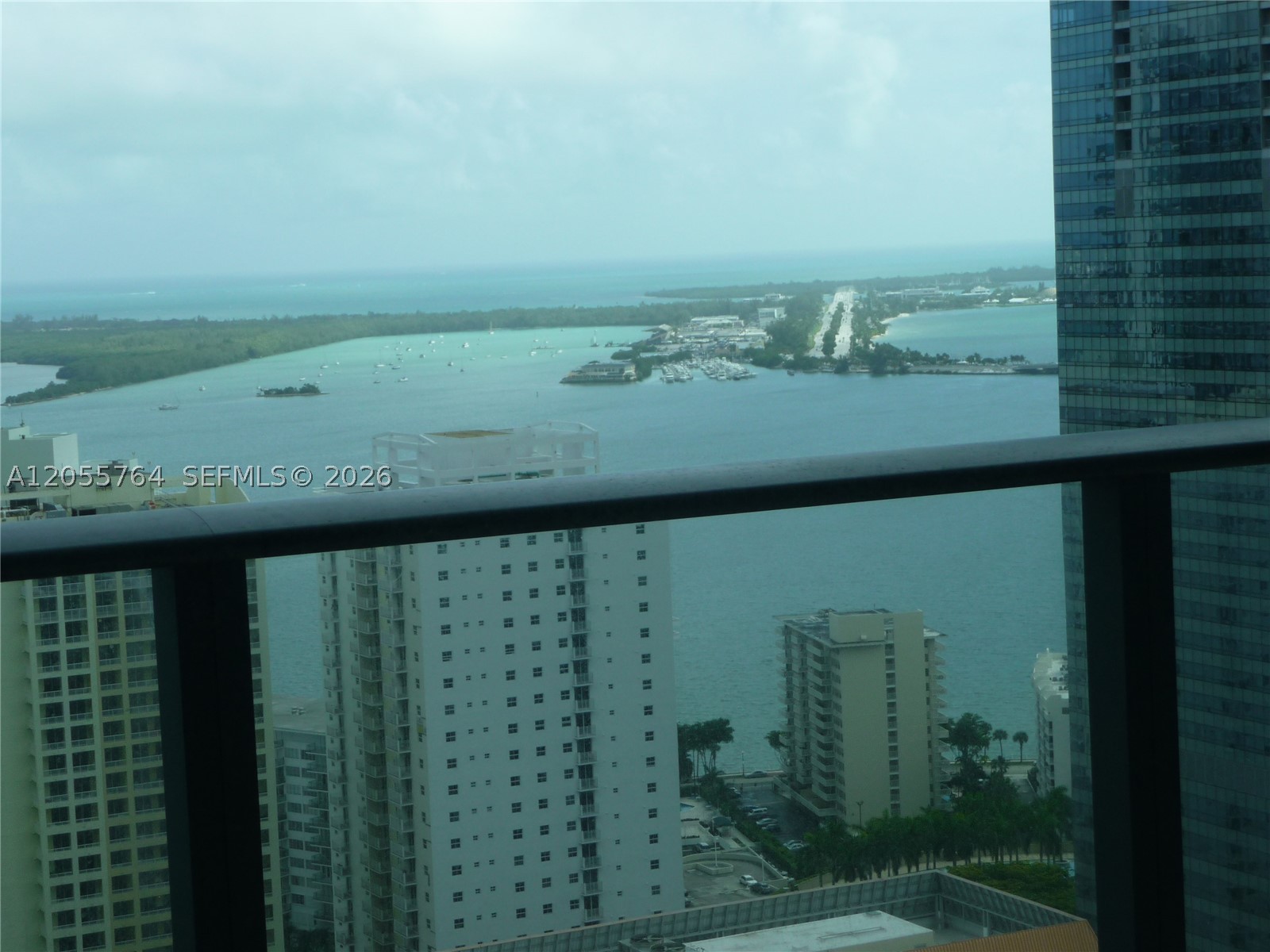 1300 S Miami Ave #3503, Miami FL 33130