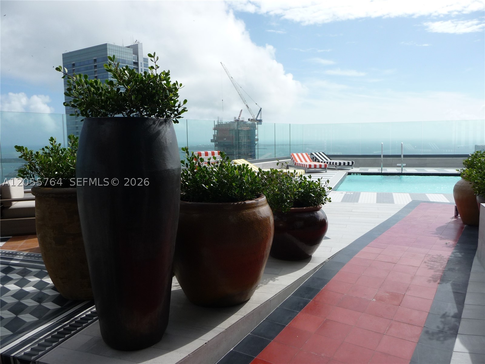 1300 S Miami Ave #3503, Miami FL 33130