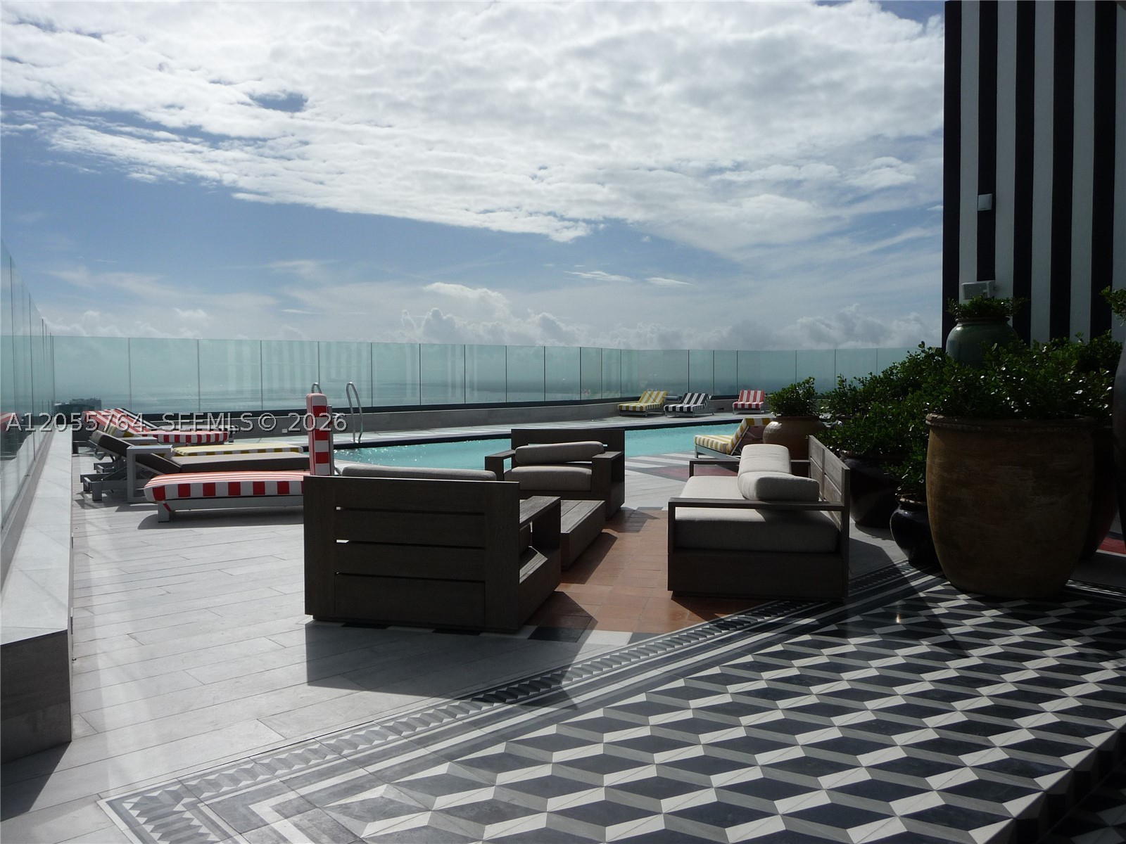 1300 S Miami Ave #3503, Miami FL 33130