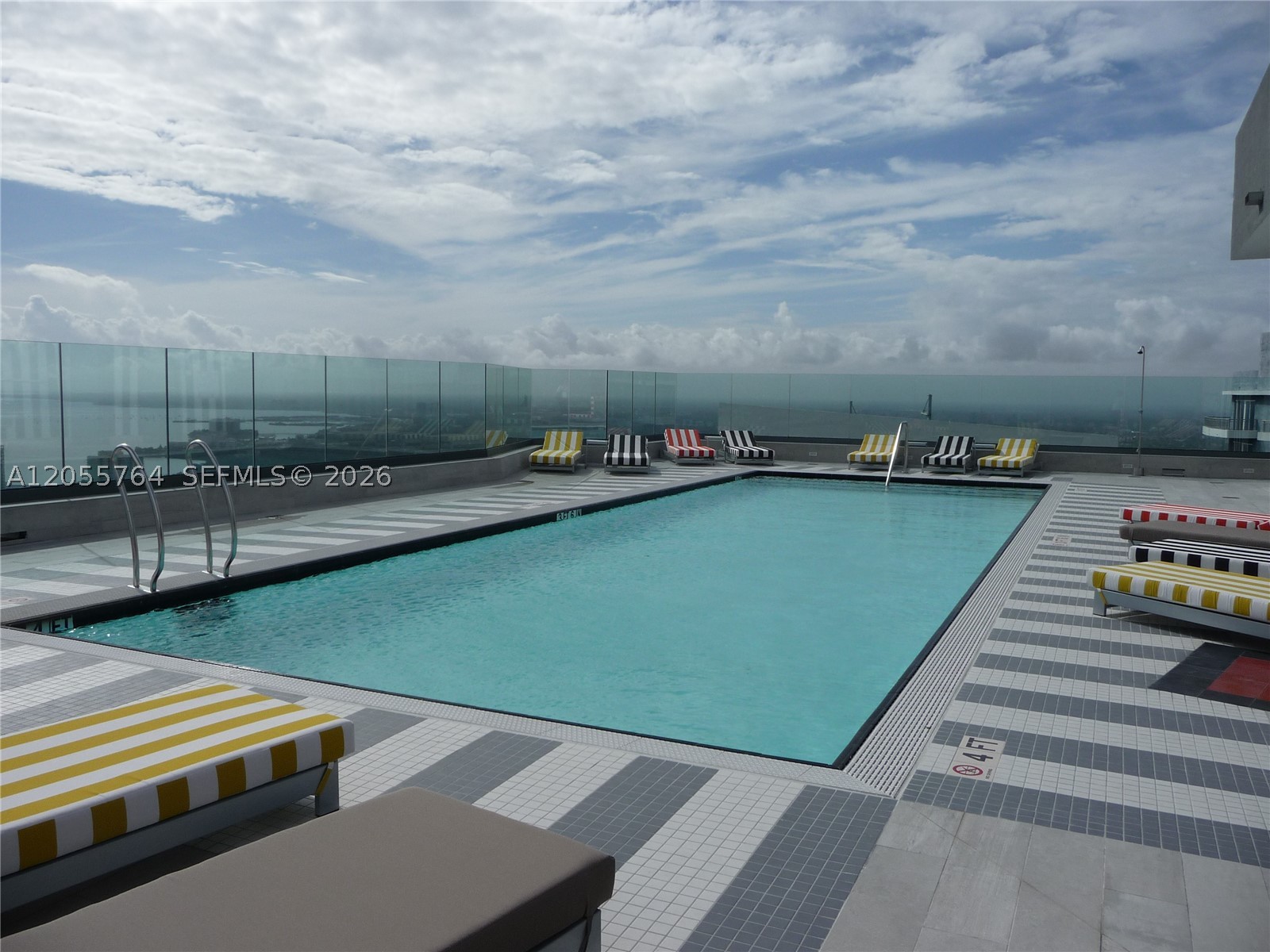 1300 S Miami Ave #3503, Miami FL 33130