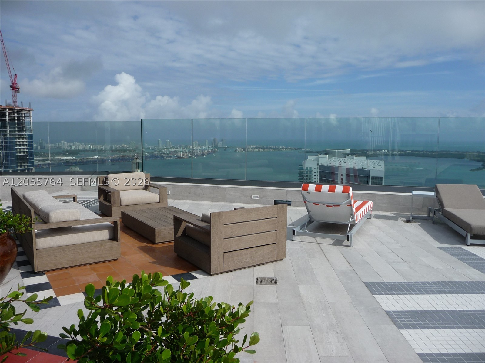 1300 S Miami Ave #3503, Miami FL 33130