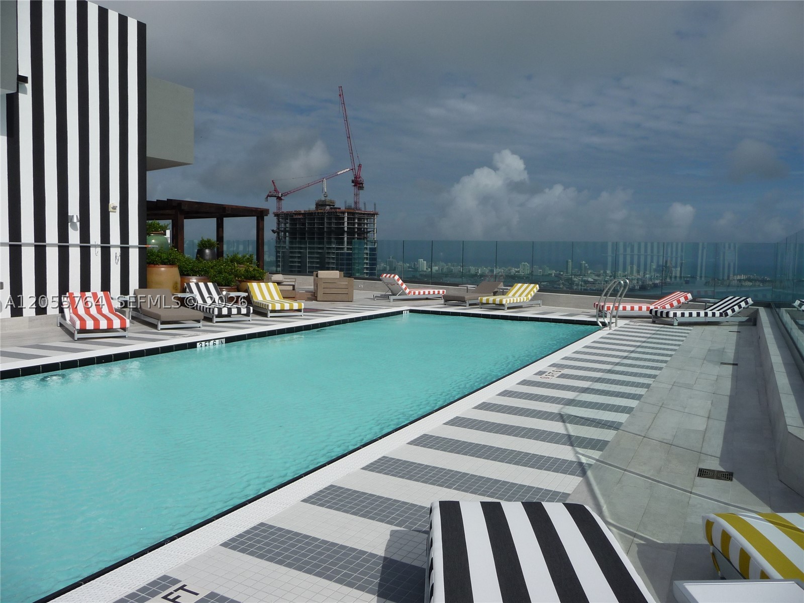 1300 S Miami Ave #3503, Miami FL 33130