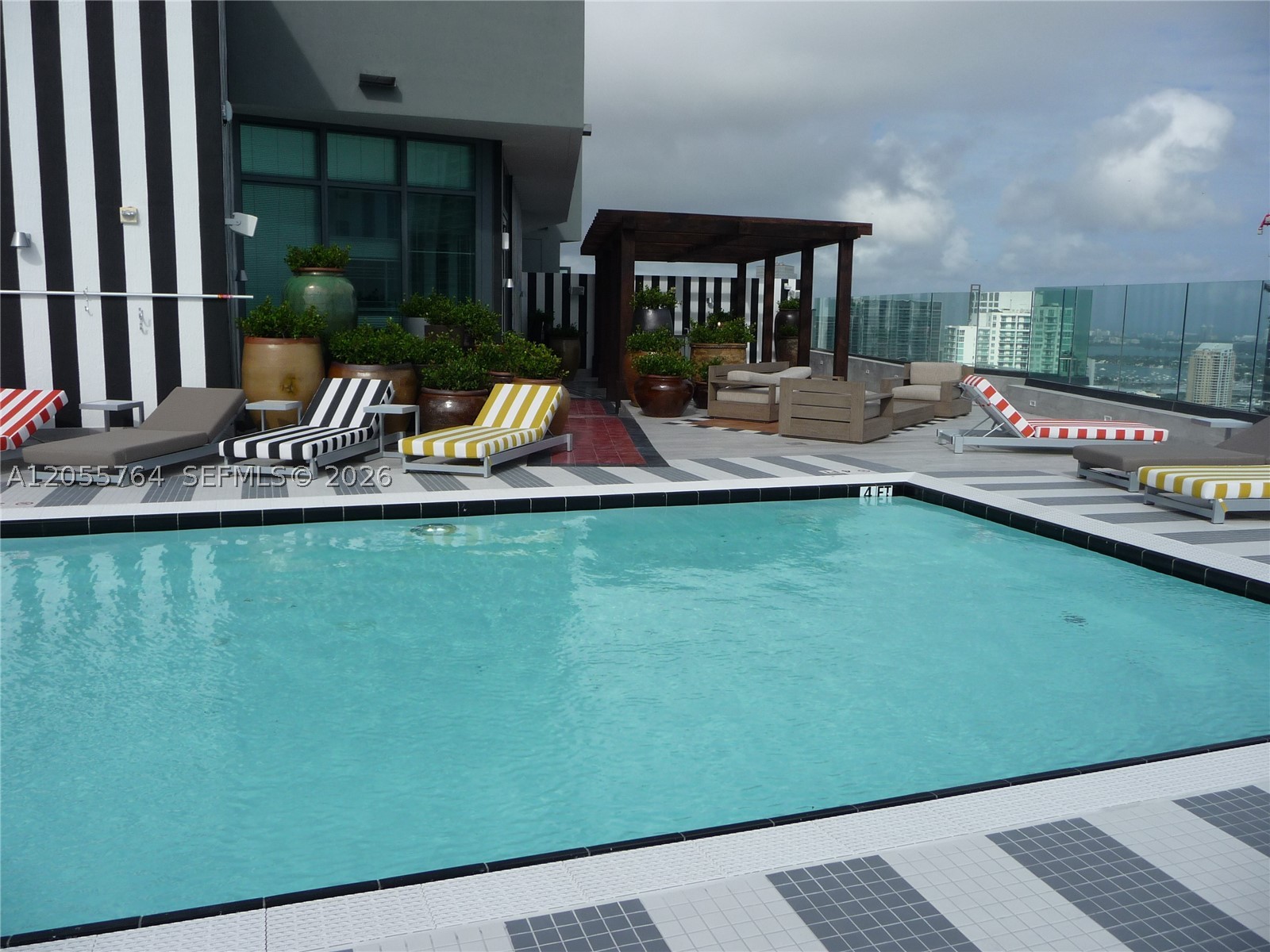 1300 S Miami Ave #3503, Miami FL 33130