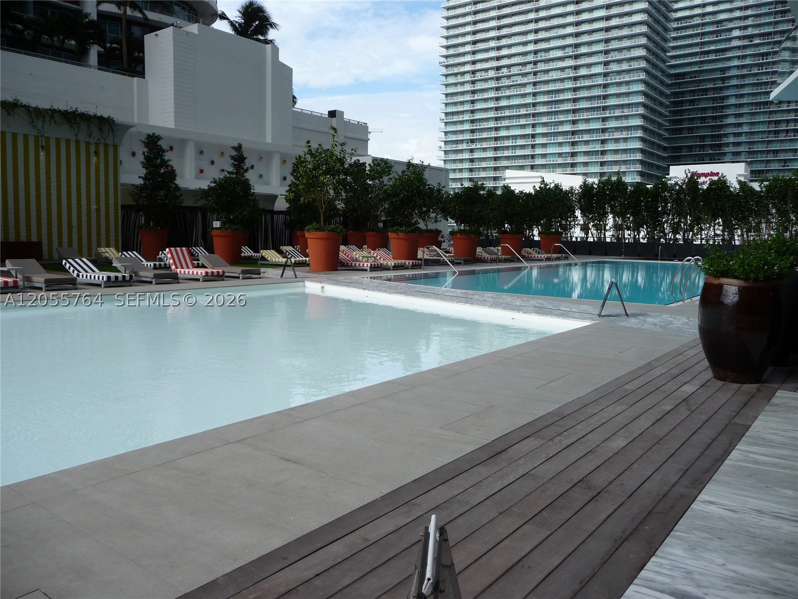 1300 S Miami Ave #3503, Miami FL 33130
