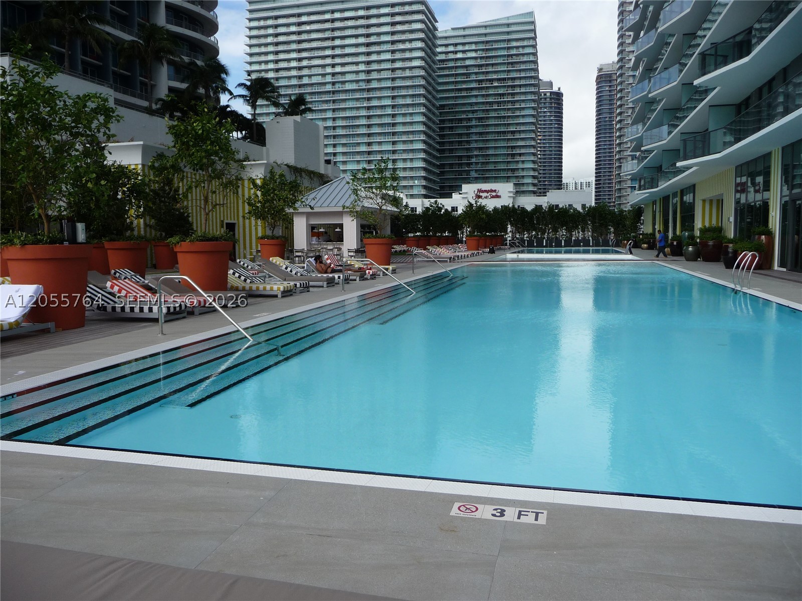 1300 S Miami Ave #3503, Miami FL 33130