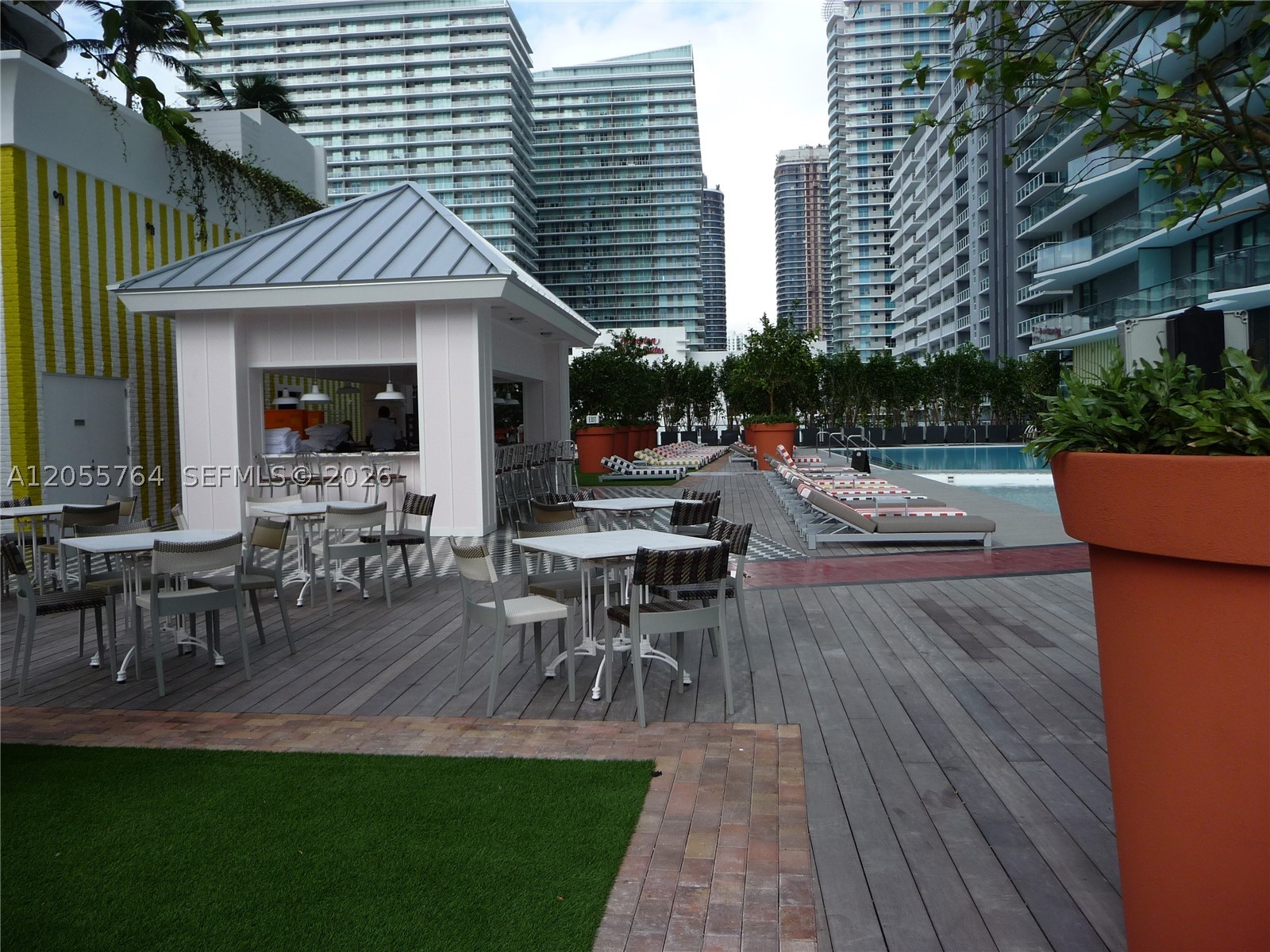 1300 S Miami Ave #3503, Miami FL 33130