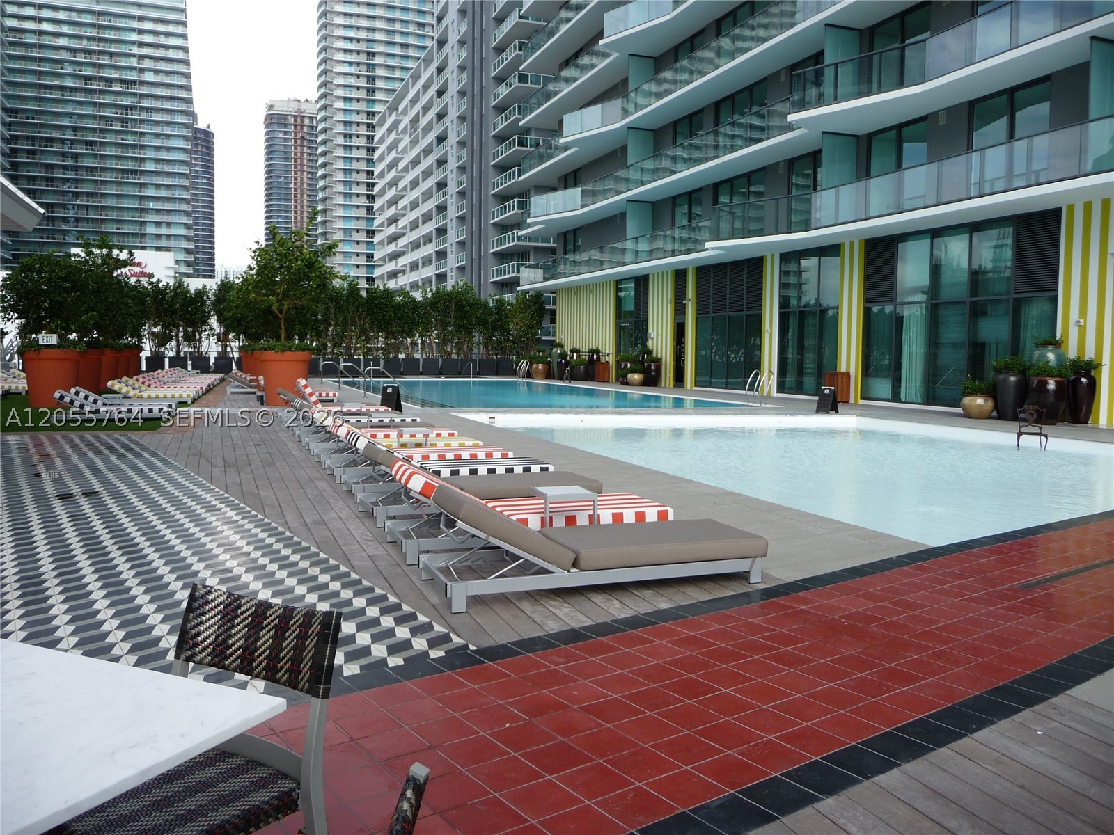 1300 S Miami Ave #3503, Miami FL 33130