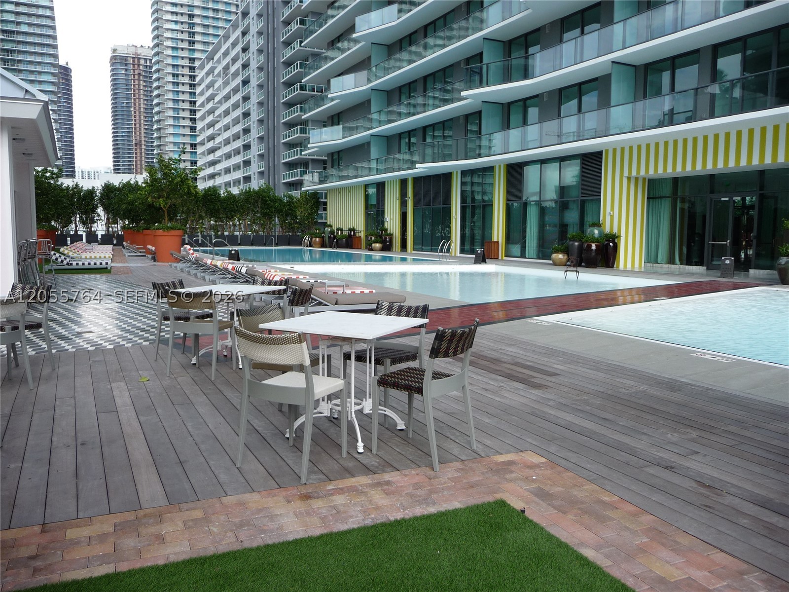 1300 S Miami Ave #3503, Miami FL 33130