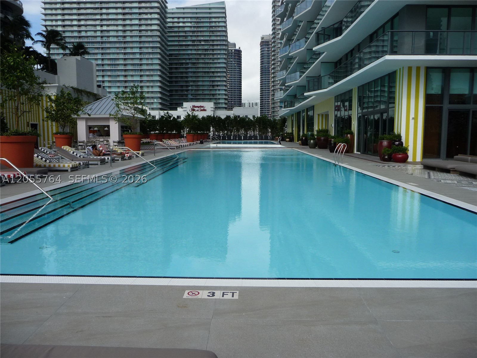 1300 S Miami Ave #3503, Miami FL 33130