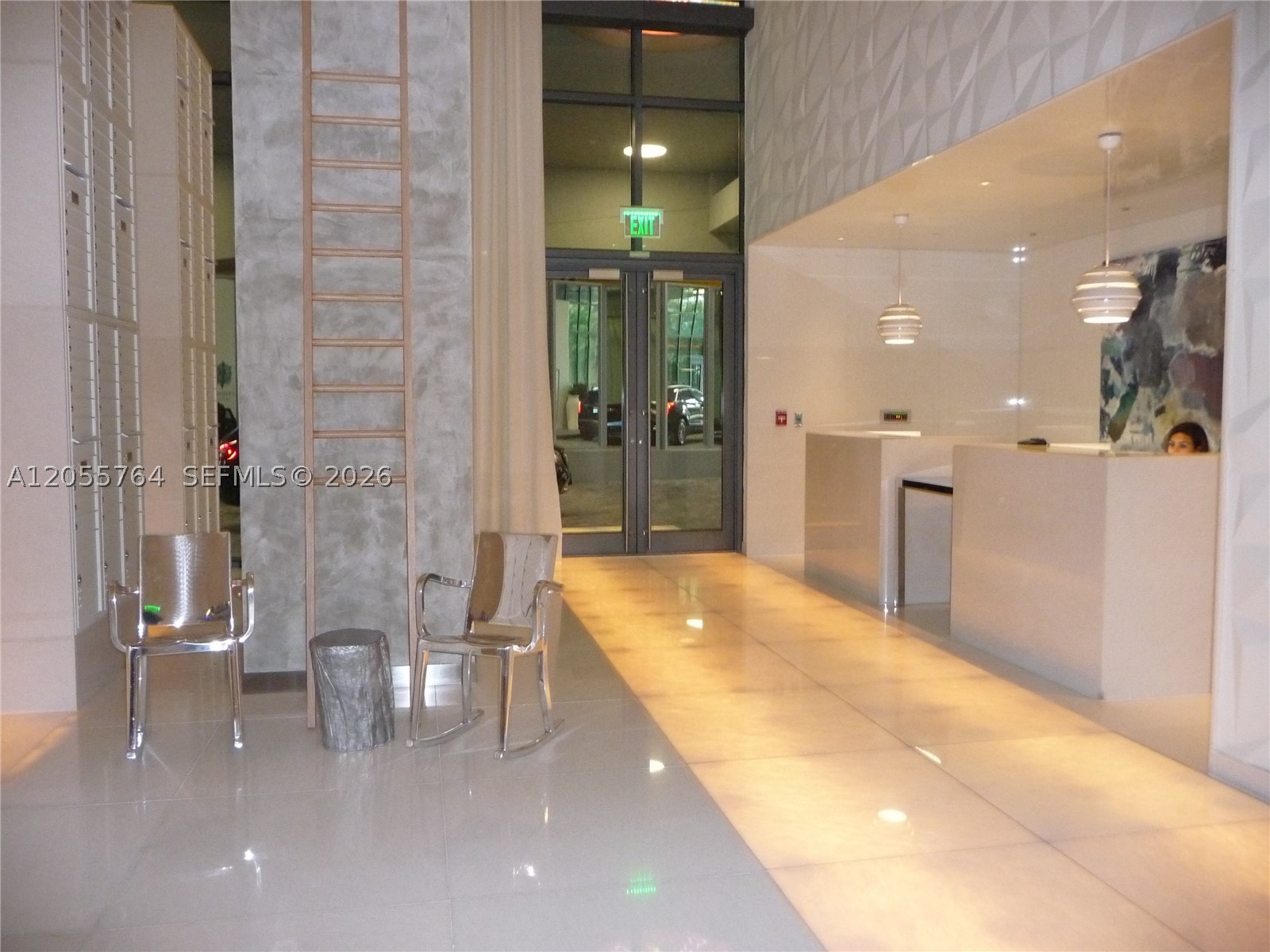 1300 S Miami Ave #3503, Miami FL 33130