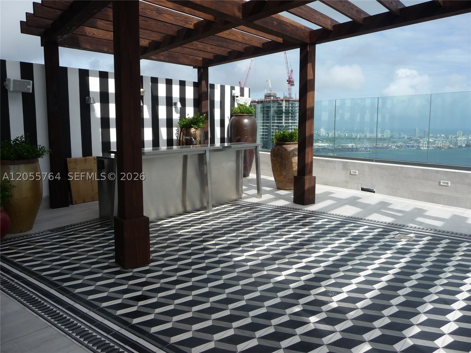 1300 S Miami Ave #3503, Miami FL 33130