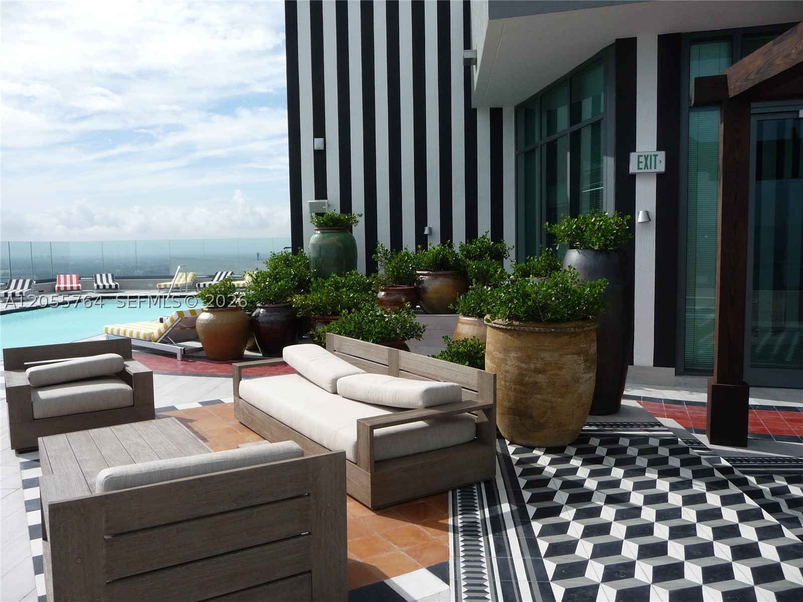 1300 S Miami Ave #3503, Miami FL 33130