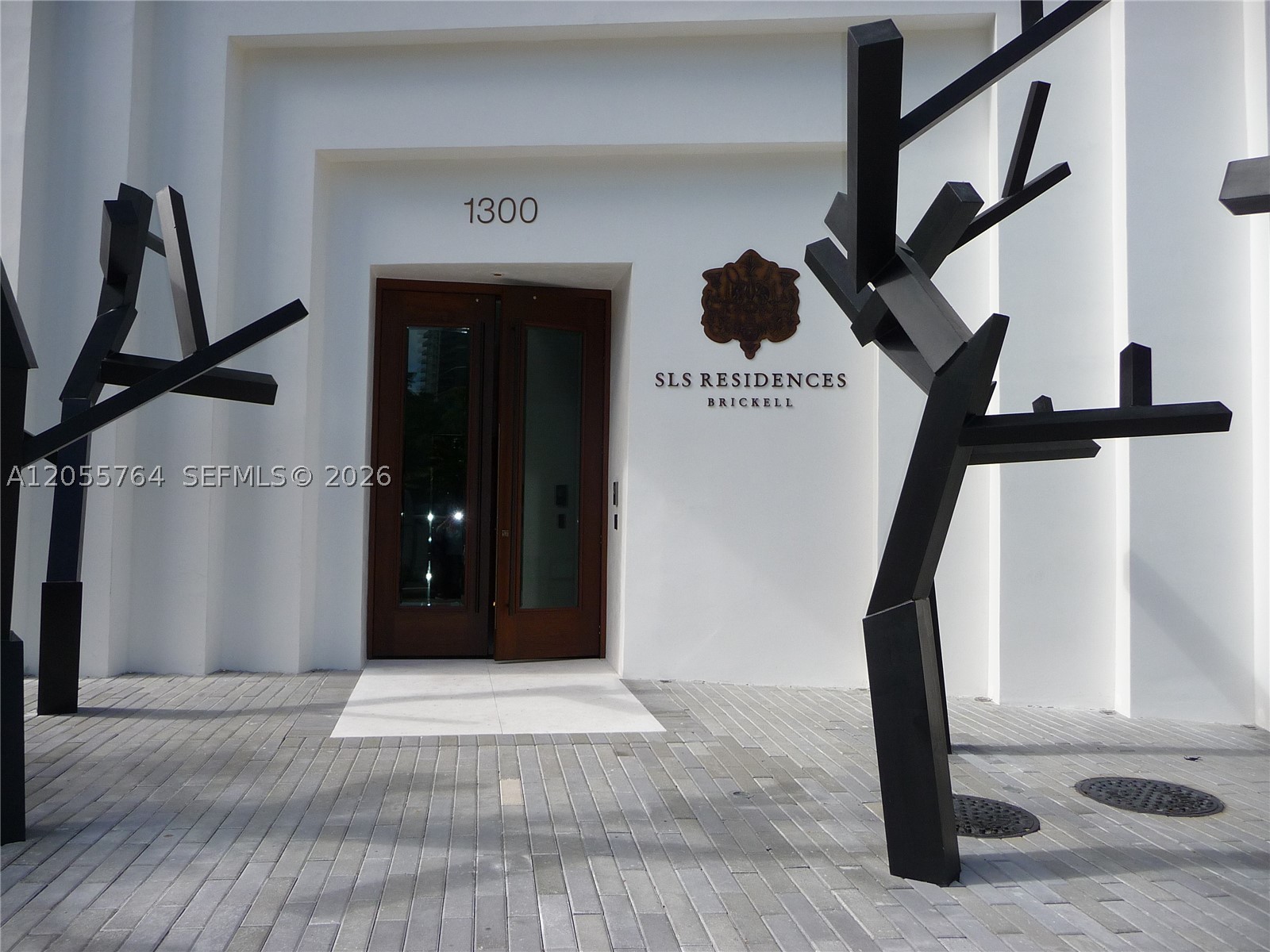 1300 S Miami Ave #3503, Miami FL 33130