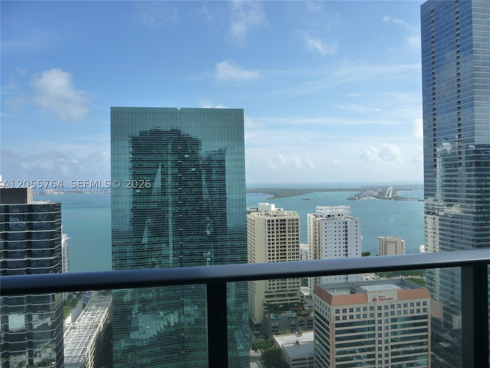 1300 S Miami Ave #3503, Miami FL 33130