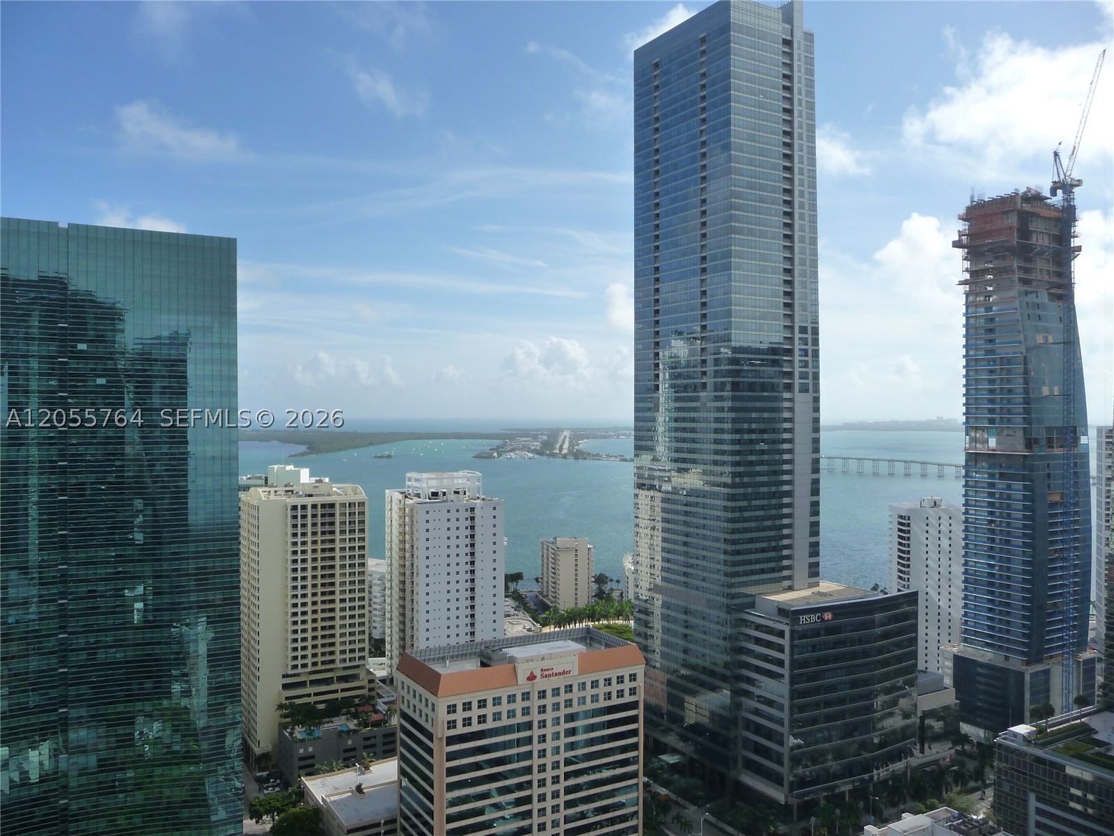 1300 S Miami Ave #3503, Miami FL 33130