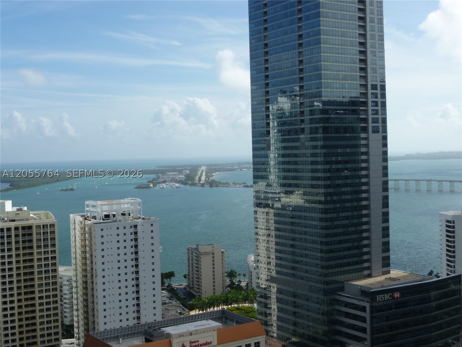 1300 S Miami Ave #3503, Miami FL 33130